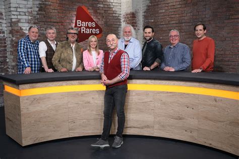 Bares für Rares: ZDF meldet Vollzug – neuer Händler in Show | Express