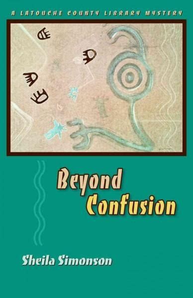 Beyond Confusion Mystery Crime Fiction Confused