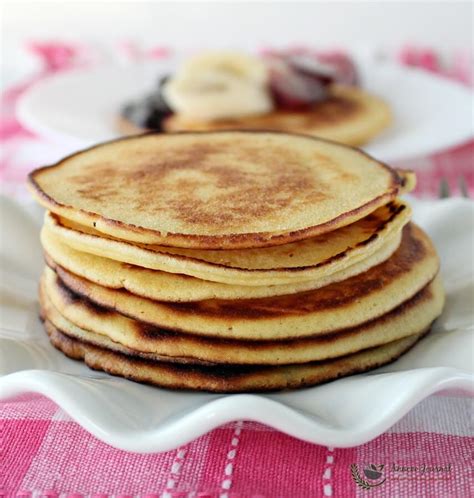 15 Great Pancakes Without Baking Soda Easy Recipes To Make At Home