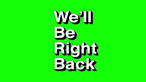 Well Be Right Back Episode  By The Eric Andre Show Find Share My