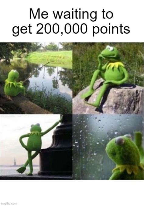 Still Waiting Imgflip