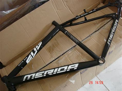 Browse through the vast range of merida mtb bike perfect for casual rides and racing on alibaba.com. bikemania: Frame Merida