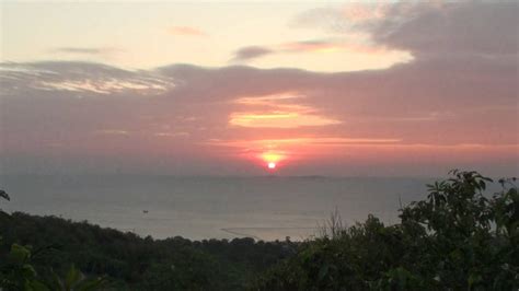 Ocean Sunset Hd Screensaver Peaceful Relaxing Nature Sound Video Ss09 Art411sunset
