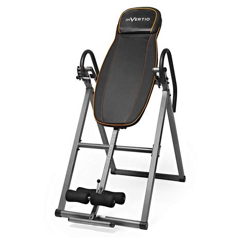🥇 Best Inversion Tables For Back Pain Relief Reviews Top 9 Ranking
