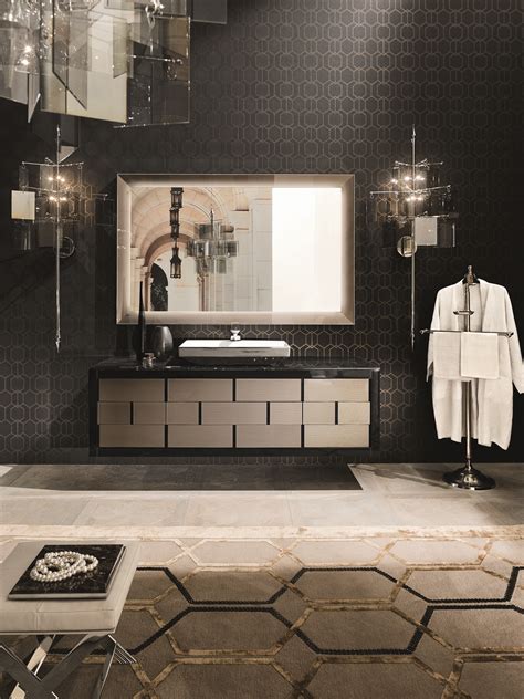 Pin By Keha Casa On Luxury Decor Bathroom Furniture Design Italian