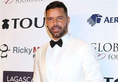 Los Inicios De Ricky Martin En Menudo El Diario Ny