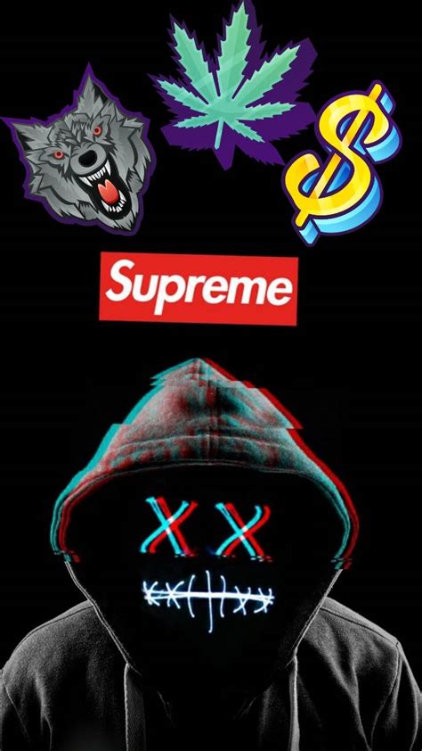 Feel free to use these cool supreme images as a background for your pc, laptop, android phone, iphone or tablet. Supreme fan boy wallpaper by Savgeboy126X - 57 - Free on ...