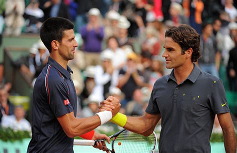 Novak Djokovic Vs Roger Federer Preview Rome Masters 2015 Final