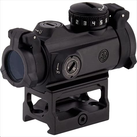 Best Budget Red Dot Sight For Hunters 6 Picks For 2023 Red Dot Sight