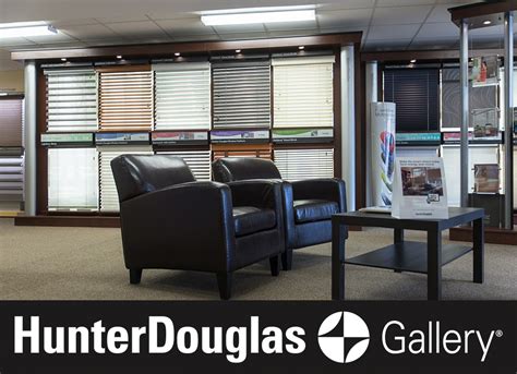 Hunter Douglas Custom Window Treatments Blind Builders