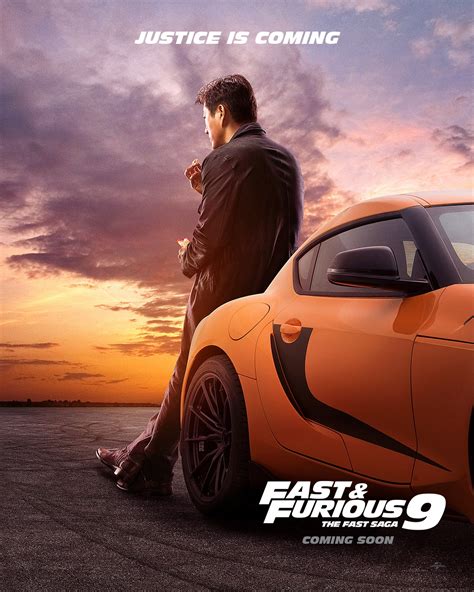 Fast Furious Hobbs Shaw Film 2019 Senscritique Furious Film The