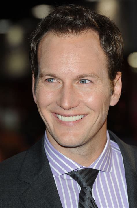 Patrick Joseph Wilson Born July 3 1973 Is An American Actor And