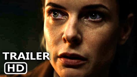 SILO Trailer Rebecca Fergusson Iain Glen Drama Series YouTube