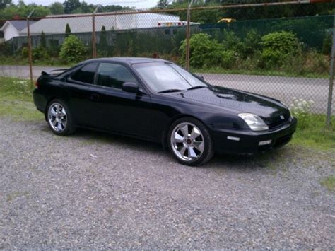 That's not the case here. 1997 Honda prelude type sh $1 Possible trade - 100525353 ...