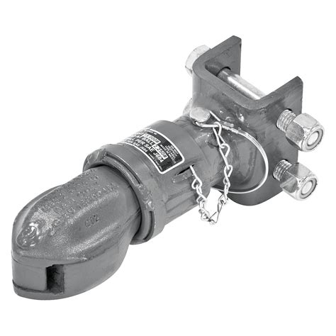 Bulldog 028657 Adjustable Coupler 15000 Lbs