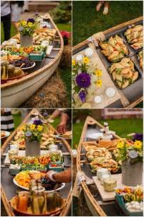 You can add items like flowers and candles to our table decorations to add. 10 Cool Party Table Decoration Ideas You Will Love | Food ...