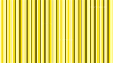 Free Yellow Vertical Stripes Background Pattern