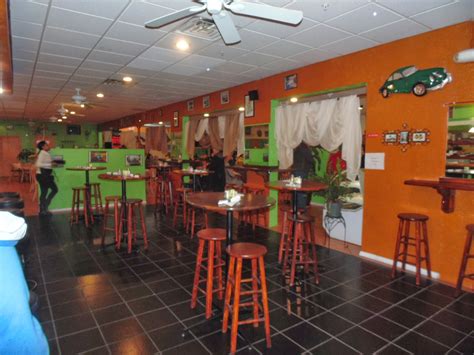 Tampa Bay Locavore Morales Cuban Restaurant