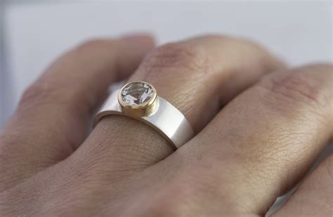 Modern Wedding Rings