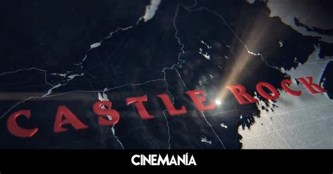 Teaser De Castle Rock La Serie Que Mete A Jj Abrams En El Universo De Stephen King