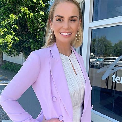 Tennis Star Jelena Dokic Reveals 53kg Weight Loss Photo The Courier