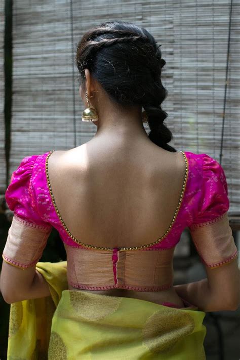 Pin By Amrutha Yogarajah On Saree Blouses And Draping Lace Blouse Design Saree Blouse
