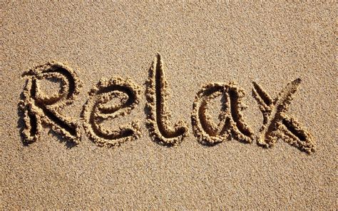 Take Your Time I Love The Beach Summer Of Love Just Relax Relax Time Relax Quotes