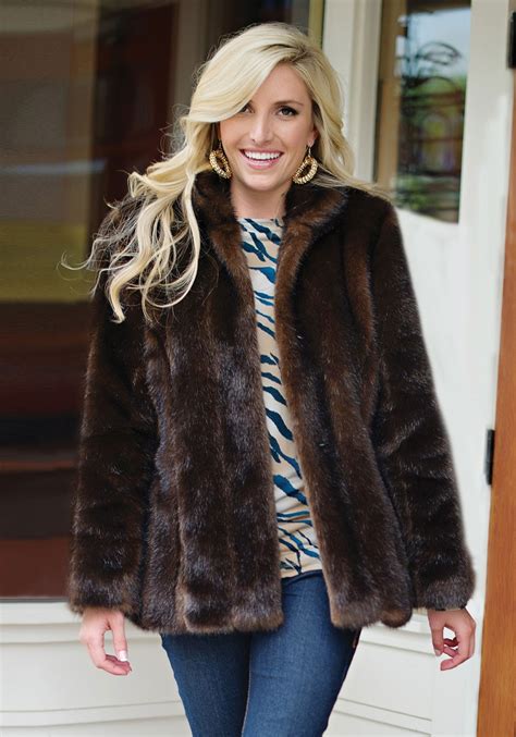 What is Faux Fur | Processing and Characteristics ~ Textile Apex