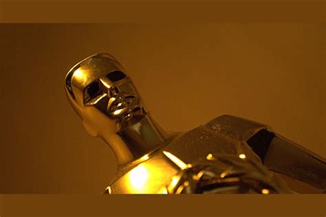 ¿Quién prefieres que te entregue tu Oscar?