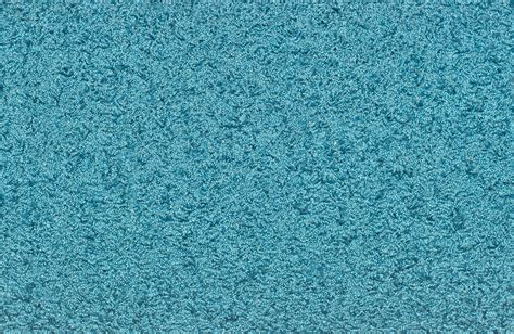 Seamless Blue Carpet Texture