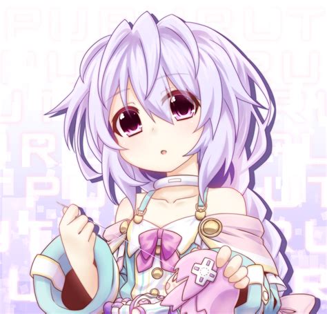 Plutia Making Plushies Posted By Ujimmyshow124 On Rgamindustri R
