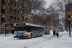 Cta Bus 147