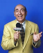 Image result for Dick Vitale