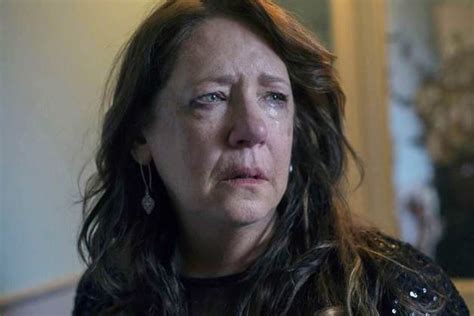 The Handmaids Tales Ann Dowd Claims Her ‘heart Broke For Aunt Lydia