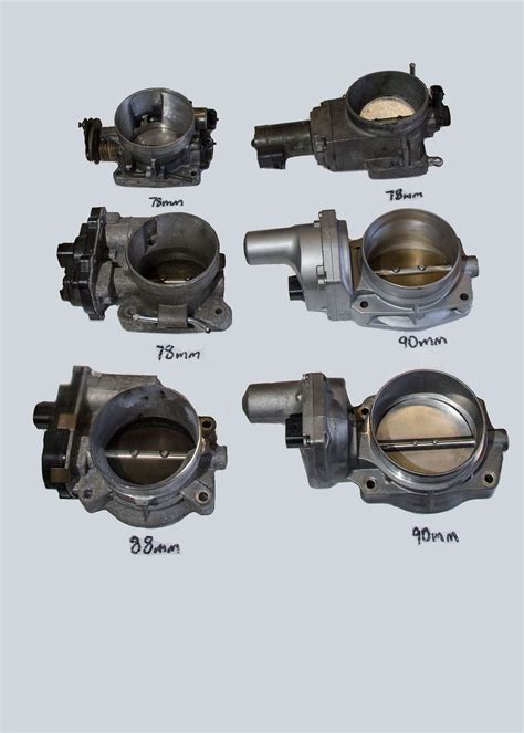 Ls Engine Tips Gen Iii Vs Gen Iv Ls Engine Chevy Ls Engine