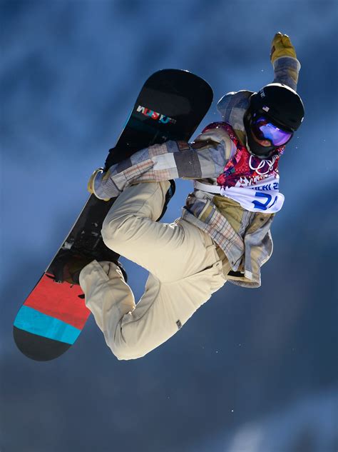 Sochi Olympics Kicked Off With Slopestyle Photos Image 51 Abc News