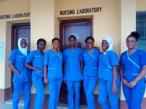 List Of School Of Nursing In Nigeria And Their School Fees Informationngr