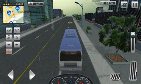 Bus simulator 16 is a driving sim Commercial bus simulator 16 for Android - Download APK free