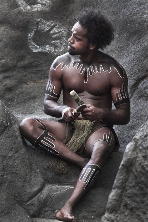 Australia Aboriginal Culture 001 Steve Evans Flickr