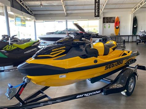 Qual O Valor De Um Jet Ski