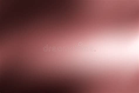 Rose Gold Background With Lighting Stock Photo Image Of Glamour