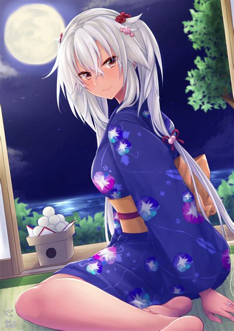 Mashiro Yukiya Musashi Kancolle Musashi Kai Ni Kancolle Kantai Collection Highres 1girl