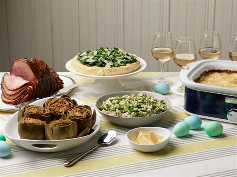 Use vegetables fruit juices or spices to color your hard boiled eggs. Slow-Cooker Recipes for Easter : Food Network | Easter ...