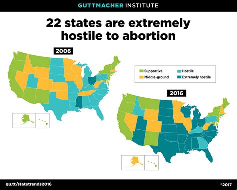 It should be about seeing the world, experiencing everything we can. In the 45 years since Roe v. Wade, states have passed ...