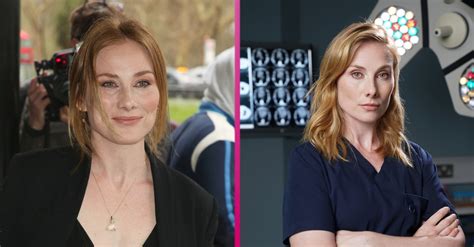 jac dead as rosie marcel confirms holby city exit after 15 years