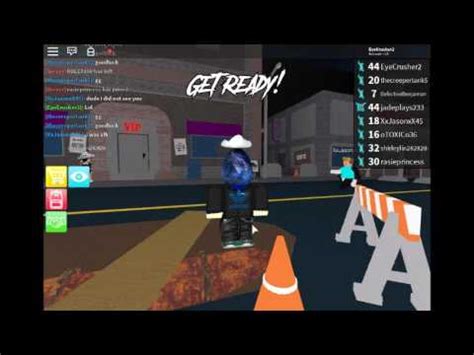 How To Get Exotic In Assassins ROBLOX YouTube
