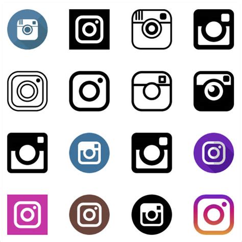 Instagram Icon Copy And Paste At