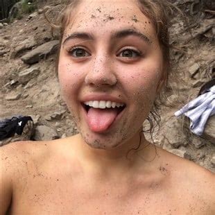 Lia Marie Johnson Teases Nudes And Performs In Her First Sex Scene