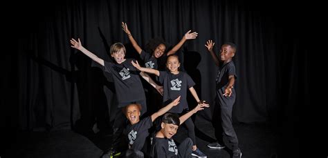 Hendon Dance Drama And Singing For 3 18s Jigsaw Performing Arts