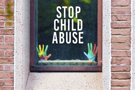How You Can Help Prevent Sexual Abuse Childrens Advocacy Center